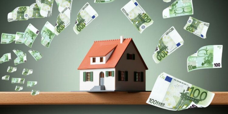 Skrivnosti Feng shuija: Barve in razporeditev za večji finančni uspeh