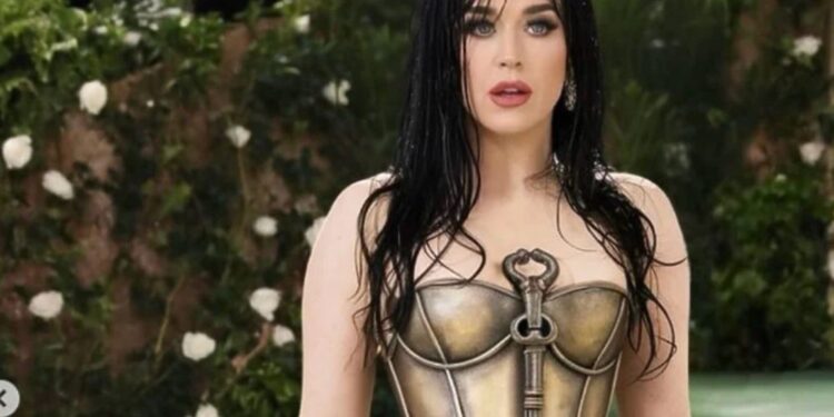 Foto: Instagram/Katy Perry