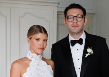 Foto: Instagram/Sofia Richie Grainge