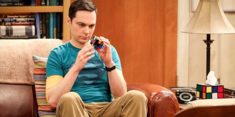 Foto: Instagram/The Big Bang Theory