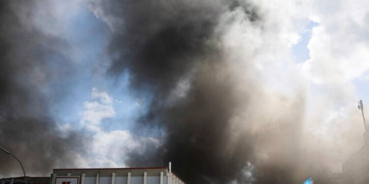 Foto: Posnetek zaslona YouTube