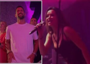 Foto: Posnetek zaslona YouTube