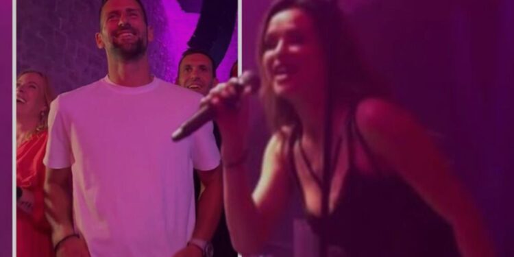 Foto: Posnetek zaslona YouTube