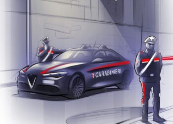 Foto: carabinieri.it