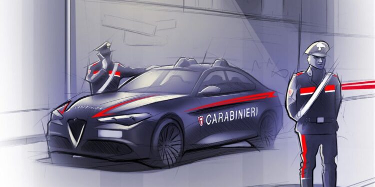 Foto: carabinieri.it