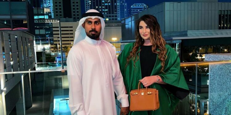 Foto: Instagram/Soudi