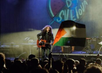 Foto: Instagram/EnDvaSvetova