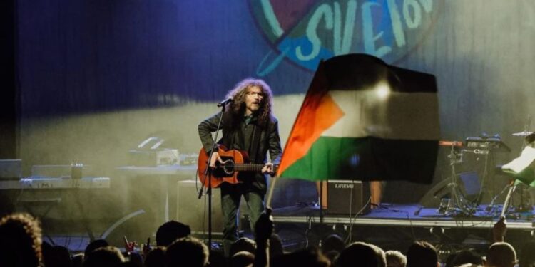 Foto: Instagram/EnDvaSvetova