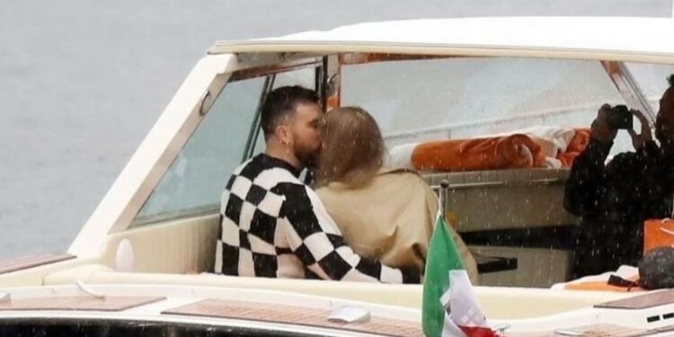 Foto: Instagram/The Portuguese Swiftie (Taylor’s Version)