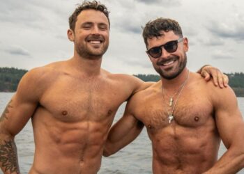 Foto: Instagram/Zac Efron