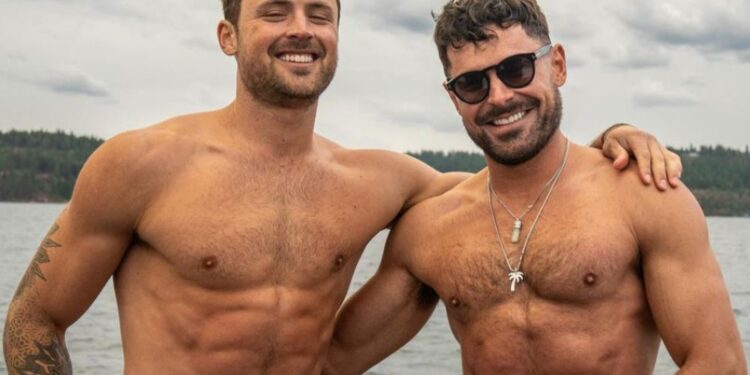 Foto: Instagram/Zac Efron