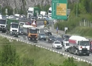 Foto: Posnetek zaslona X