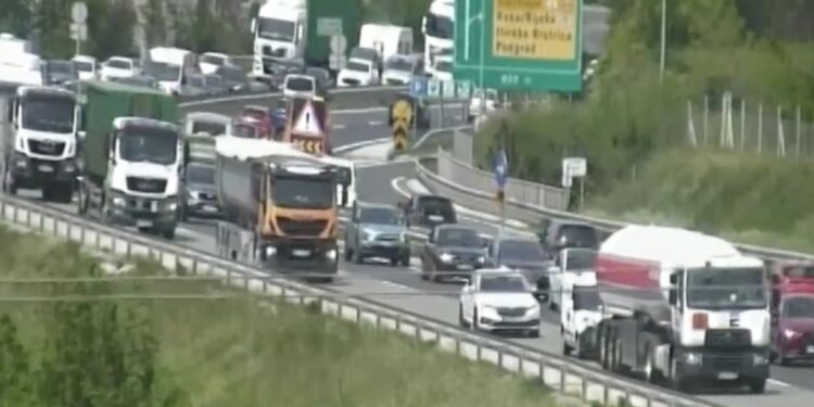 Foto: Posnetek zaslona X