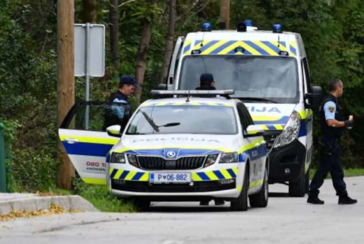 Policija