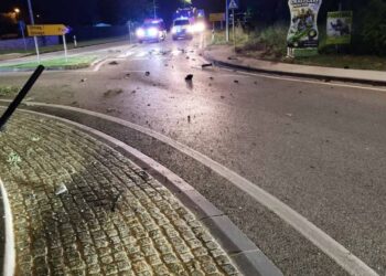 Foto: Facebook/Vatrogasci Umag