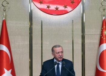 Foto: Instagram/Recep Tayyip Erdoğan