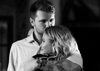 Foto: Instagram/ AnaMaria Goltes