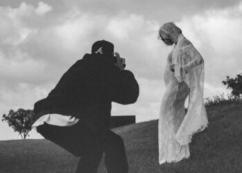 Foto: Instagram/Hailey Rhode Baldwin Bieber