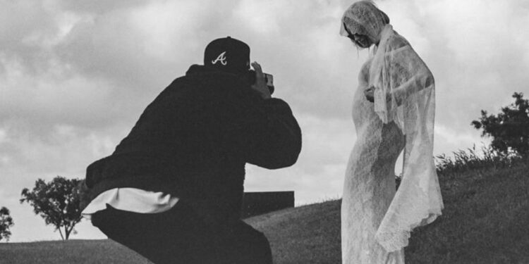 Foto: Instagram/Hailey Rhode Baldwin Bieber