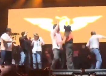 Foto: Posnetek zaslona X