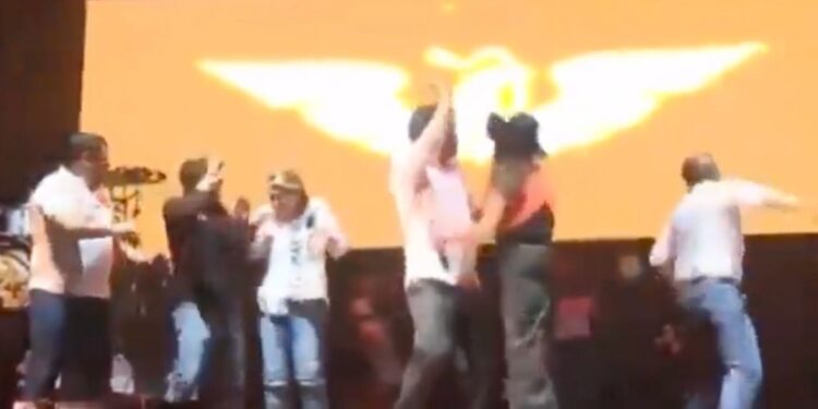 Foto: Posnetek zaslona X