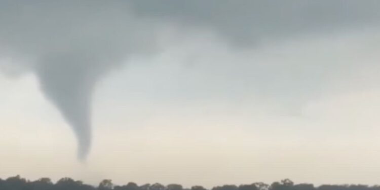 Foto: Posnetek zaslona YouTube