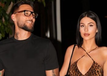 Foto: Instagram/Nemanja Gudelj