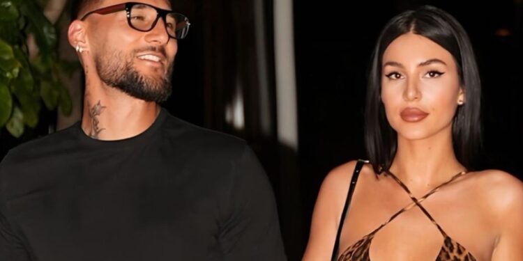 Foto: Instagram/Nemanja Gudelj