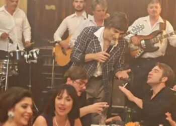 Foto: Posnetek zaslona YouTube