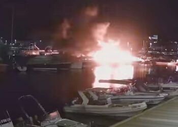 Foto: Posnetek zaslona YouTube