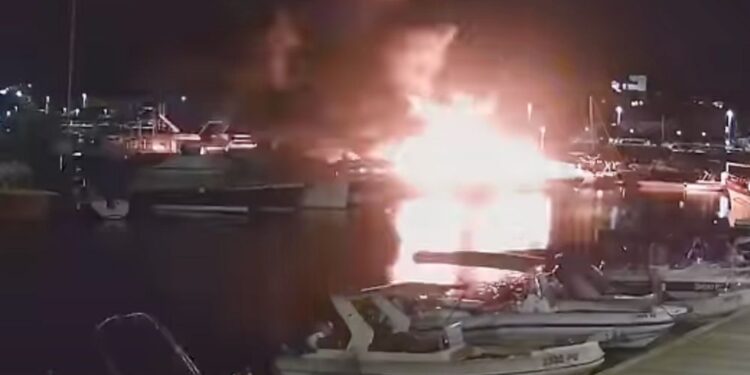 Foto: Posnetek zaslona YouTube