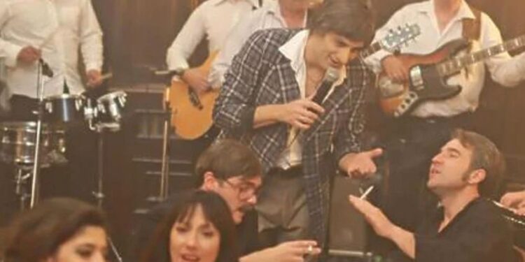 Foto: Posnetek zaslona YouTube