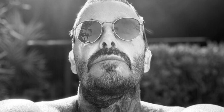 Foto: Instagram/David Beckham