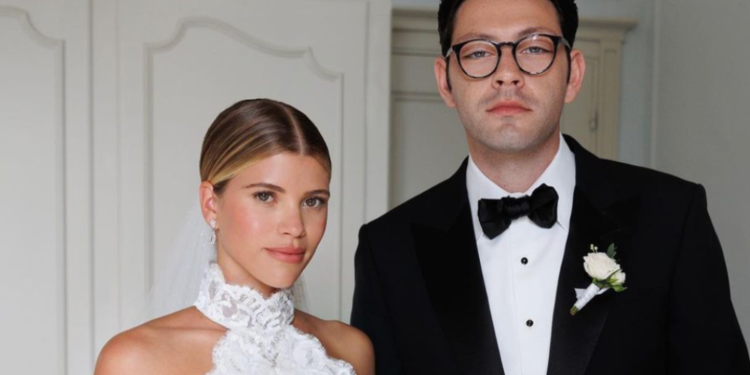 Foto: Instagram/Sofia Richie Grainge