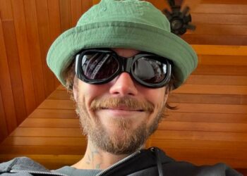 Foto: Instagram/Justin Bieber