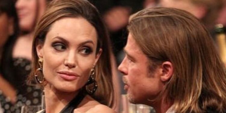 Foto: Instagram/Brad Pitt