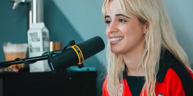 Foto: Instagram/Armchair Expert Podcast