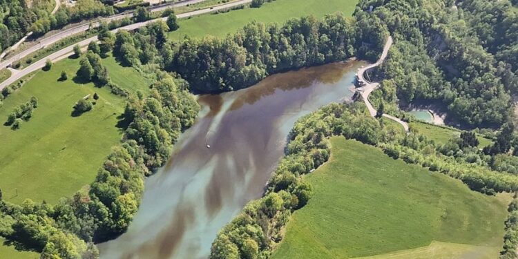 Foto: Posnetek zaslona Facebook