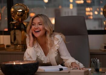 Foto: Instagram/Kate Hudson