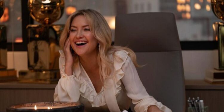 Foto: Instagram/Kate Hudson