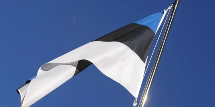Estonija