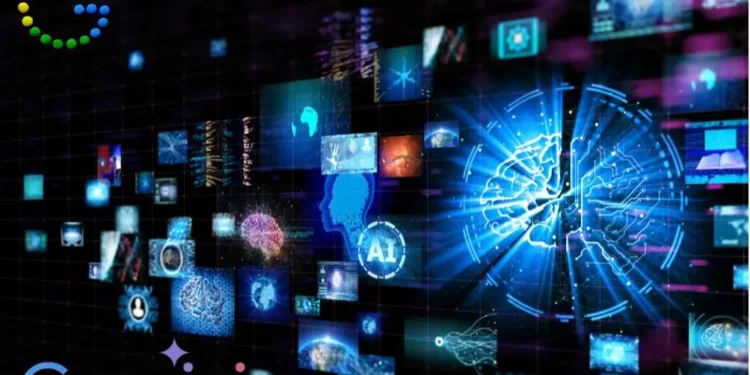 Umetna inteligenca Google Gemini