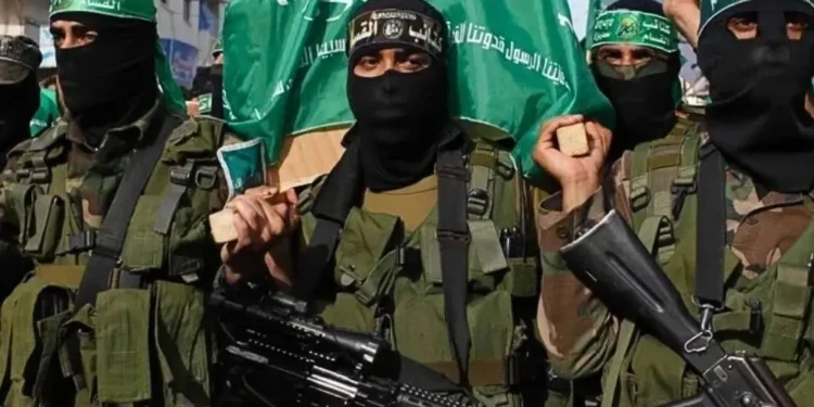 Hamas