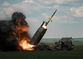 HIMARS