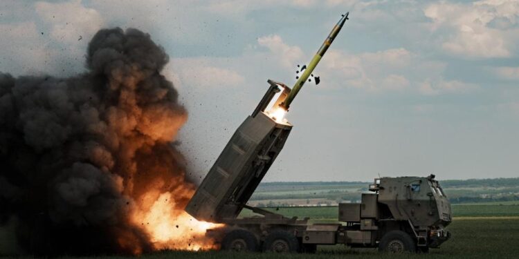 HIMARS