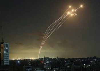 Iron Dome