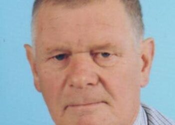 Pogrešani Ivan Mavsar