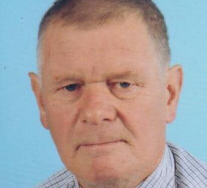 Pogrešani Ivan Mavsar