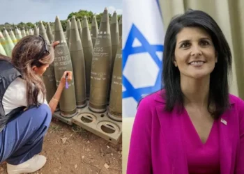 Nikki Haley