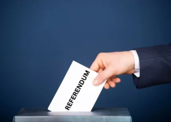 Referendumi in volitve
